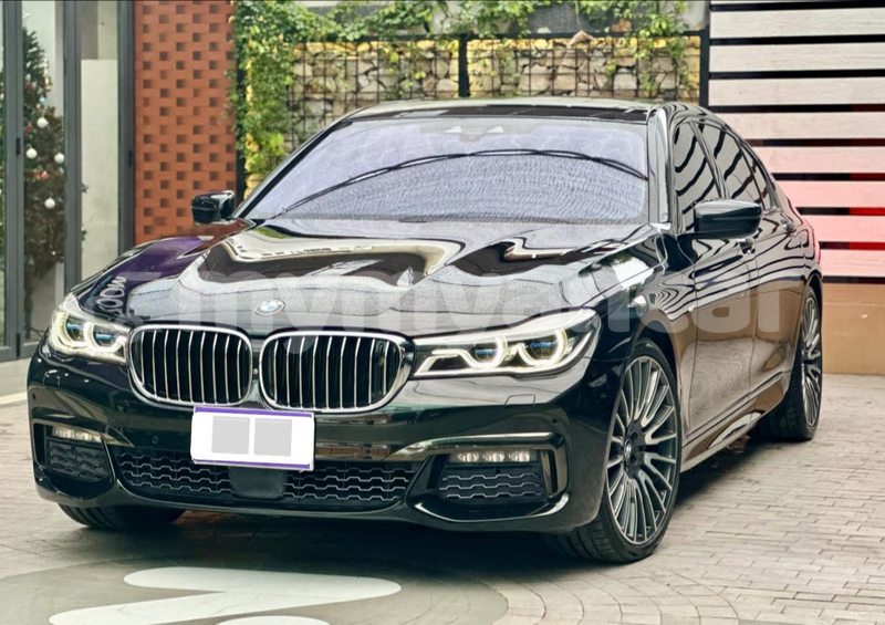 Big with watermark bmw 700 bago bago 5275