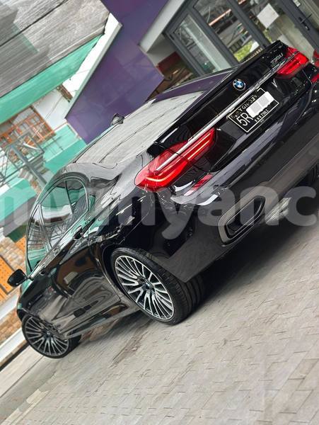 Big with watermark bmw 700 bago bago 5275