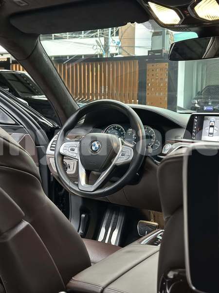 Big with watermark bmw 700 bago bago 5275
