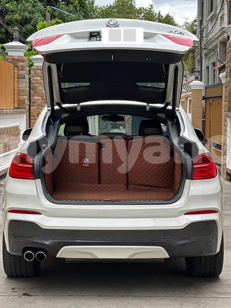 Big with watermark bmw x4 kachin banmo 5276