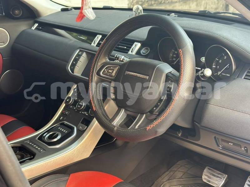 Big with watermark range rover evoque magway allanmyo 5277
