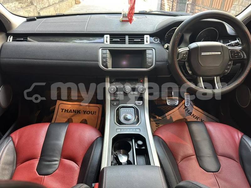 Big with watermark range rover evoque magway allanmyo 5277
