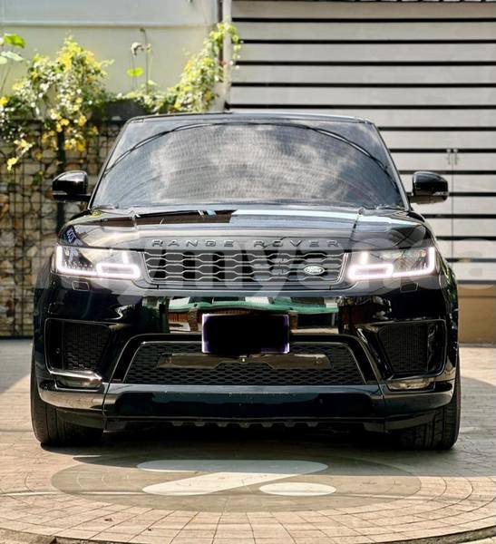 Big with watermark land rover range rover sport tanintharyi dawei 5278