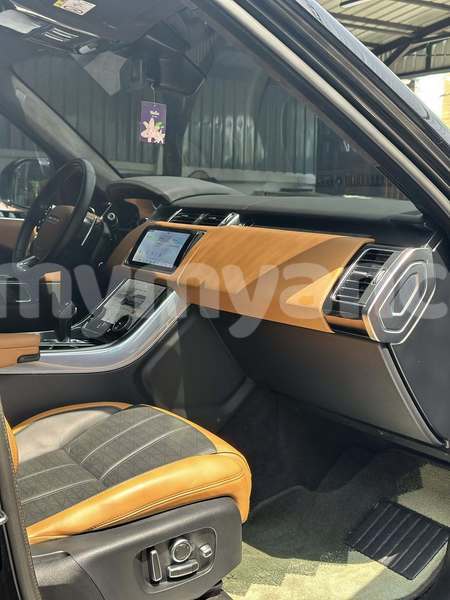 Big with watermark land rover range rover sport tanintharyi dawei 5278