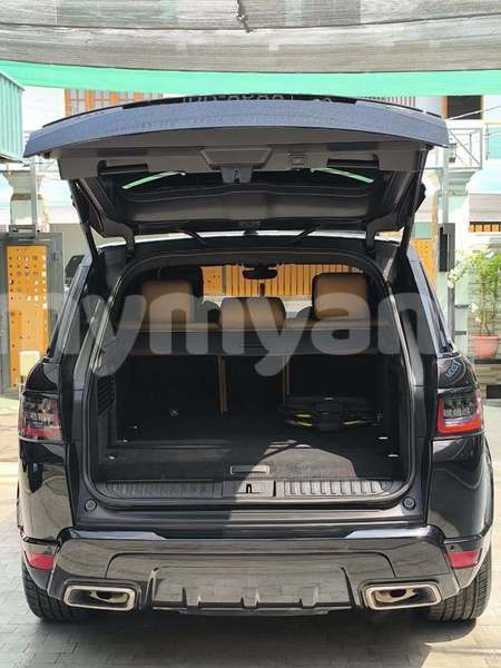 Big with watermark land rover range rover sport tanintharyi dawei 5278