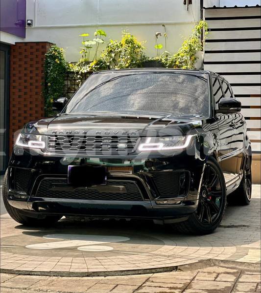 Big with watermark land rover range rover sport tanintharyi dawei 5278