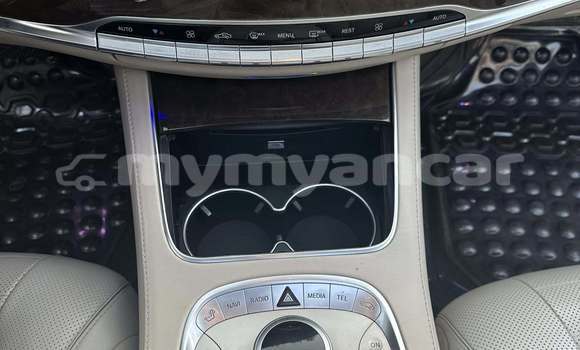 Buy Used Mercedes-Benz 200 Black Car in Dawei in Tanintharyi Buy Used Mercedes-Benz 200 Black Car in Dawei in Tanintharyi
