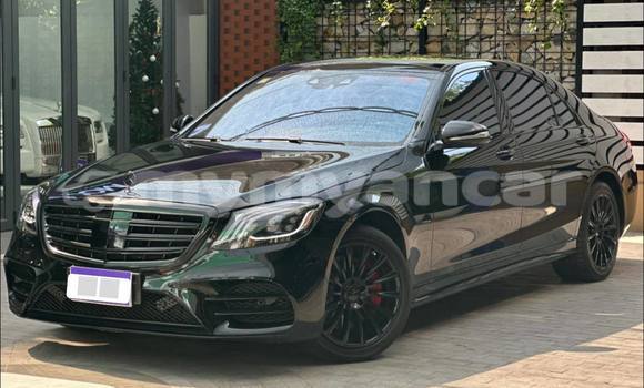 Buy Used Mercedes-Benz 200 Black Car in Dawei in Tanintharyi Buy Used Mercedes-Benz 200 Black Car in Dawei in Tanintharyi