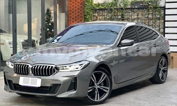 Buy Used BMW 1-Series Other Car in Falam in Chin