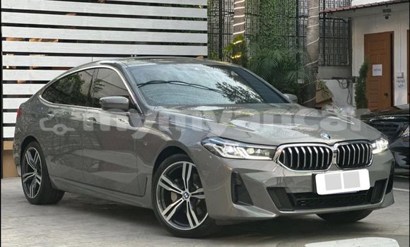 Buy Used BMW 1-Series Other Car in Falam in Chin Buy Used BMW 1-Series Other Car in Falam in Chin
