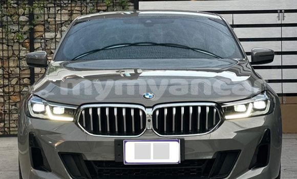 Buy Used BMW 1-Series Other Car in Falam in Chin Buy Used BMW 1-Series Other Car in Falam in Chin