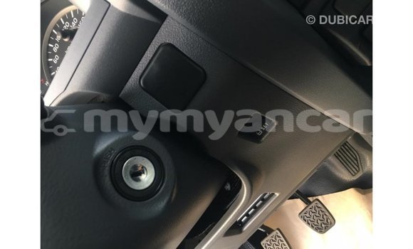 Buy Import Toyota Land Cruiser White Car in Import - Dubai in Ayeyarwady Buy Import Toyota Land Cruiser White Car in Import - Dubai in Ayeyarwady