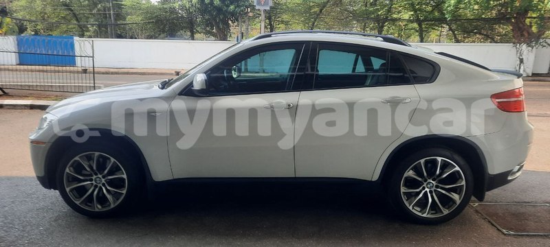 Big with watermark bmw x6 yangon yangon 5282