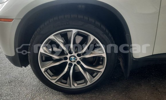 အသုံးပြုခံ့ BMW X6 Other ကား Yangon Yangon အသုံးပြုခံ့ BMW X6 Other ကား Yangon Yangon