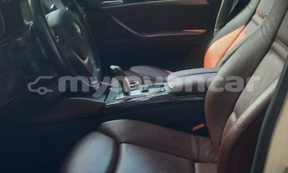 အသုံးပြုခံ့ BMW X6 Other ကား Yangon Yangon အသုံးပြုခံ့ BMW X6 Other ကား Yangon Yangon