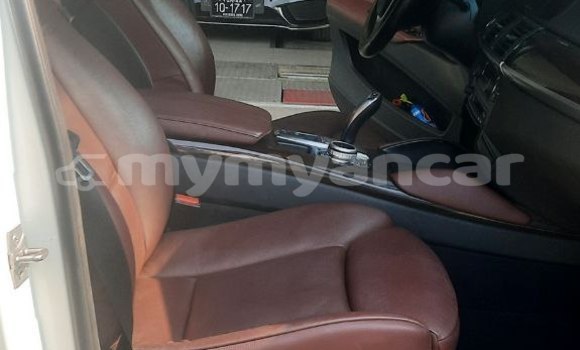 အသုံးပြုခံ့ BMW X6 Other ကား Yangon Yangon အသုံးပြုခံ့ BMW X6 Other ကား Yangon Yangon