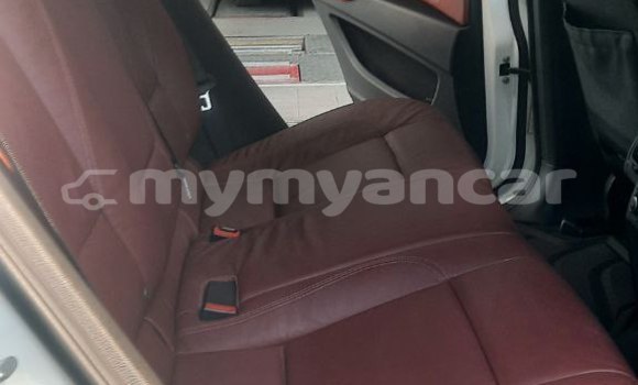 အသုံးပြုခံ့ BMW X6 Other ကား Yangon Yangon အသုံးပြုခံ့ BMW X6 Other ကား Yangon Yangon