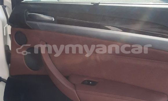 အသုံးပြုခံ့ BMW X6 Other ကား Yangon Yangon အသုံးပြုခံ့ BMW X6 Other ကား Yangon Yangon