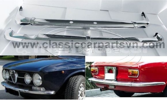 Alfa Romeo 1750 GTV