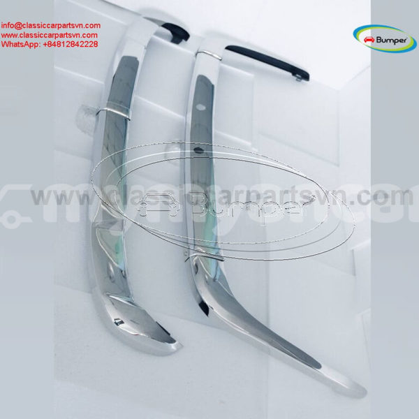 Big with watermark alfa romeo 1750 gtv coupe serie 2 bumpers 1970 1977 6