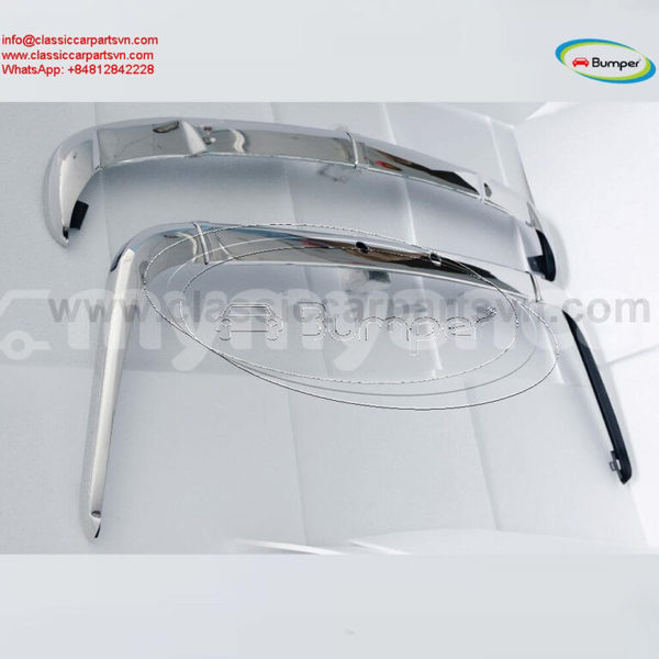 Big with watermark alfa romeo 1750 gtv coupe serie 2 bumpers 1970 1977 7