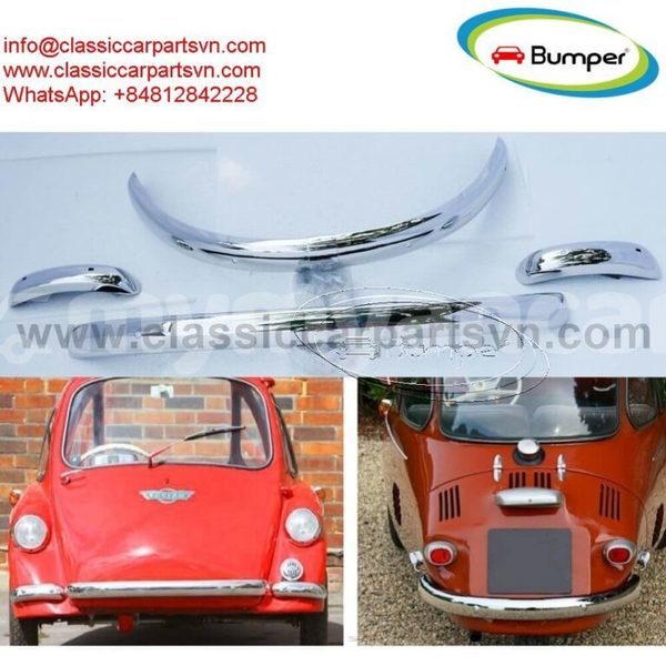 Big with watermark heinkel kabine and trojan bumpers 1