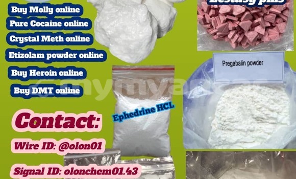 Molly, Pure_Meth