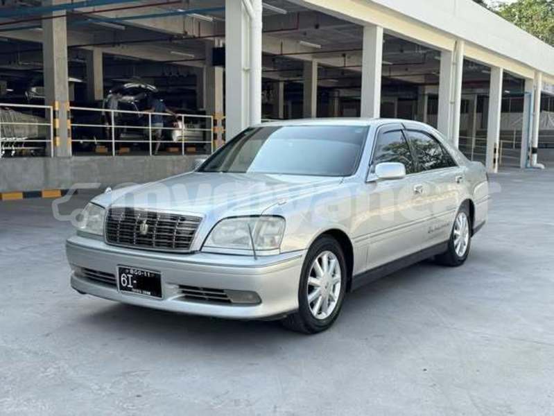 Big with watermark toyota crown tanintharyi dawei 5292