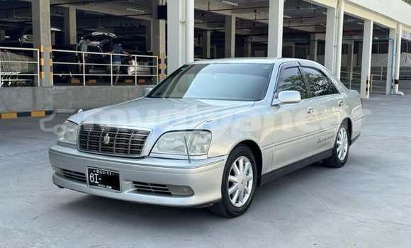 Buy Used Toyota Crown Other Car in Dawei in Tanintharyi