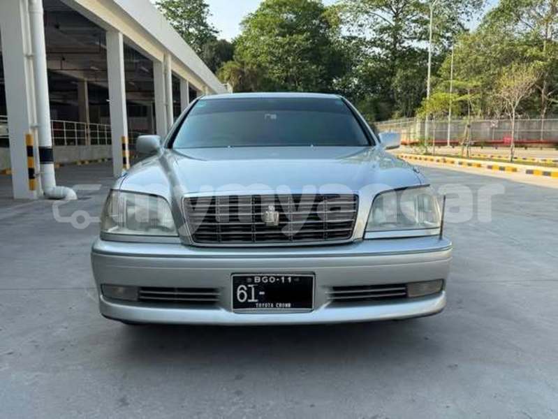 Big with watermark toyota crown tanintharyi dawei 5292