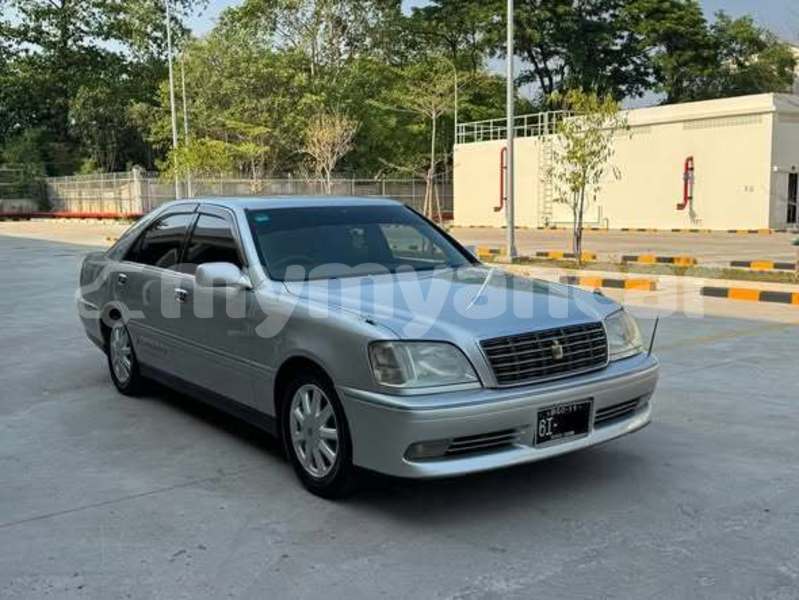 Big with watermark toyota crown tanintharyi dawei 5292