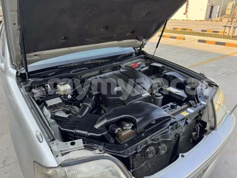 Big with watermark toyota crown tanintharyi dawei 5292