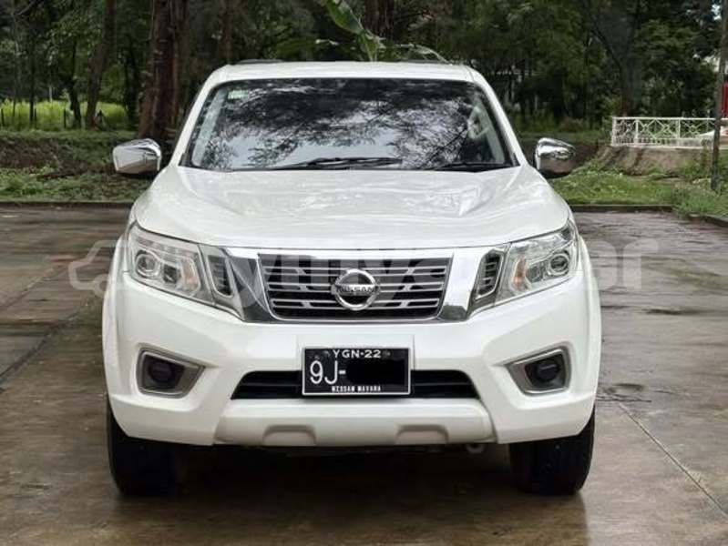 Big with watermark nissan navara kachin banmo 5293