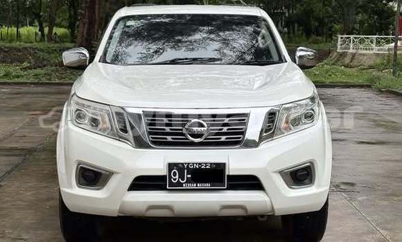 အသုံးပြုခံ့ Nissan Navara Other ကား Banmo Kachin အသုံးပြုခံ့ Nissan Navara Other ကား Banmo Kachin