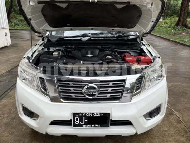 Big with watermark nissan navara kachin banmo 5293