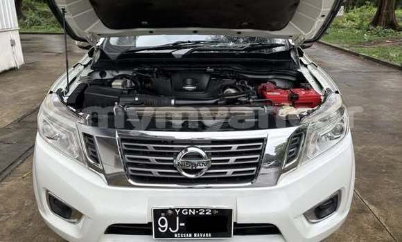 အသုံးပြုခံ့ Nissan Navara Other ကား Banmo Kachin အသုံးပြုခံ့ Nissan Navara Other ကား Banmo Kachin