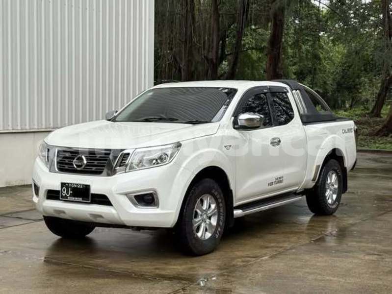 Big with watermark nissan navara kachin banmo 5293