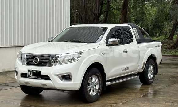အသုံးပြုခံ့ Nissan Navara Other ကား Banmo Kachin အသုံးပြုခံ့ Nissan Navara Other ကား Banmo Kachin