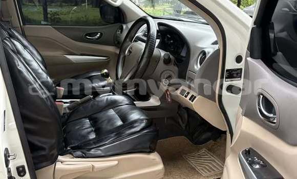 အသုံးပြုခံ့ Nissan Navara Other ကား Banmo Kachin အသုံးပြုခံ့ Nissan Navara Other ကား Banmo Kachin