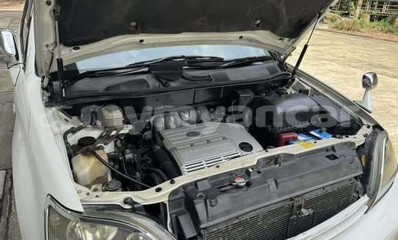 အသုံးပြုခံ့ Toyota Harrier Other ကား Myitkyina Kachin အသုံးပြုခံ့ Toyota Harrier Other ကား Myitkyina Kachin