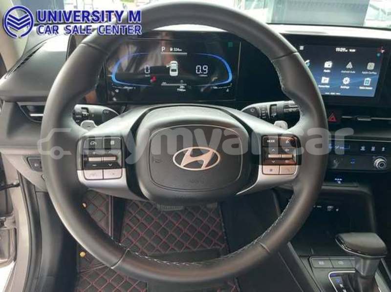 Big with watermark hyundai accent magway chauk 5295