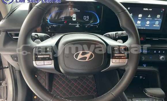 Buy Used Hyundai Accent Other Car in Chauk in Magway Buy Used Hyundai Accent Other Car in Chauk in Magway