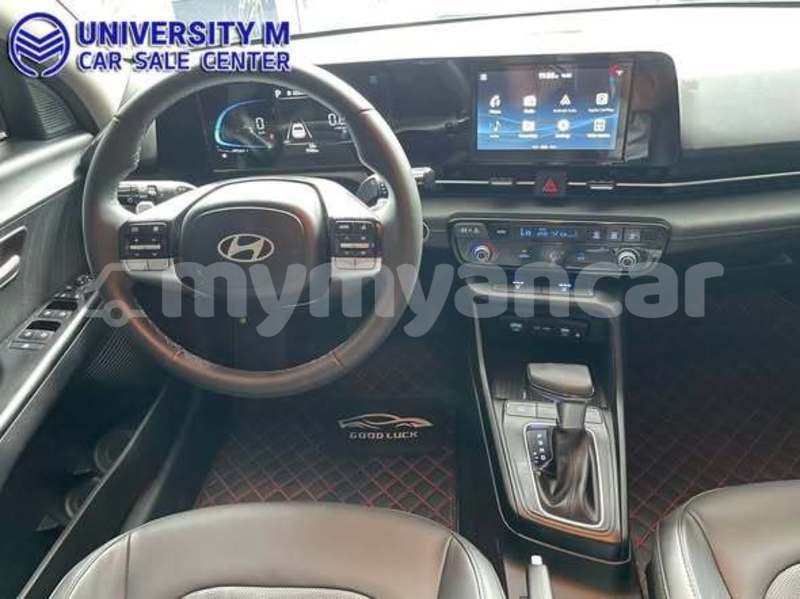 Big with watermark hyundai accent magway chauk 5295