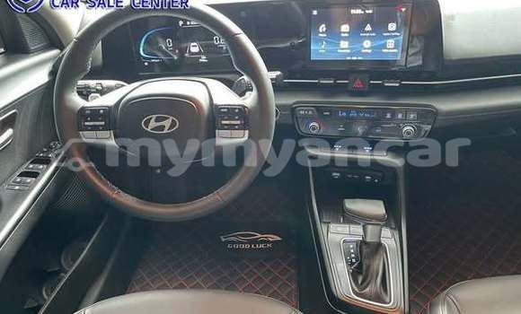 Buy Used Hyundai Accent Other Car in Chauk in Magway Buy Used Hyundai Accent Other Car in Chauk in Magway