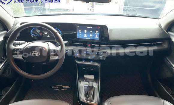 Buy Used Hyundai Accent Other Car in Chauk in Magway Buy Used Hyundai Accent Other Car in Chauk in Magway
