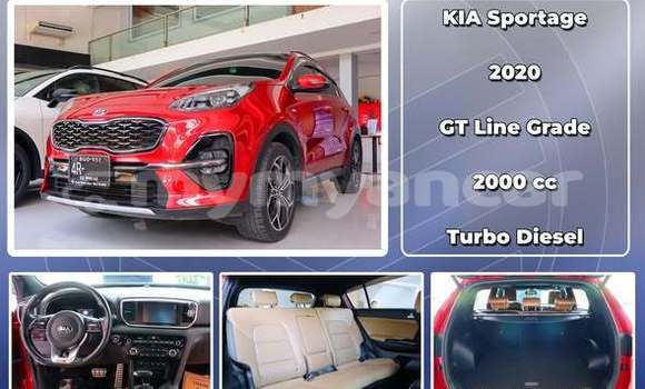 Buy Used Kia Spectra Other Car in Dawei in Tanintharyi