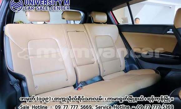 Buy Used Kia Spectra Other Car in Dawei in Tanintharyi Buy Used Kia Spectra Other Car in Dawei in Tanintharyi