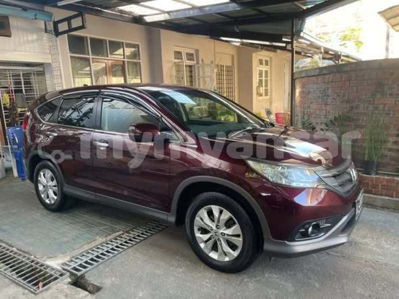Big with watermark honda cr v ayeyarwady bogale 5297