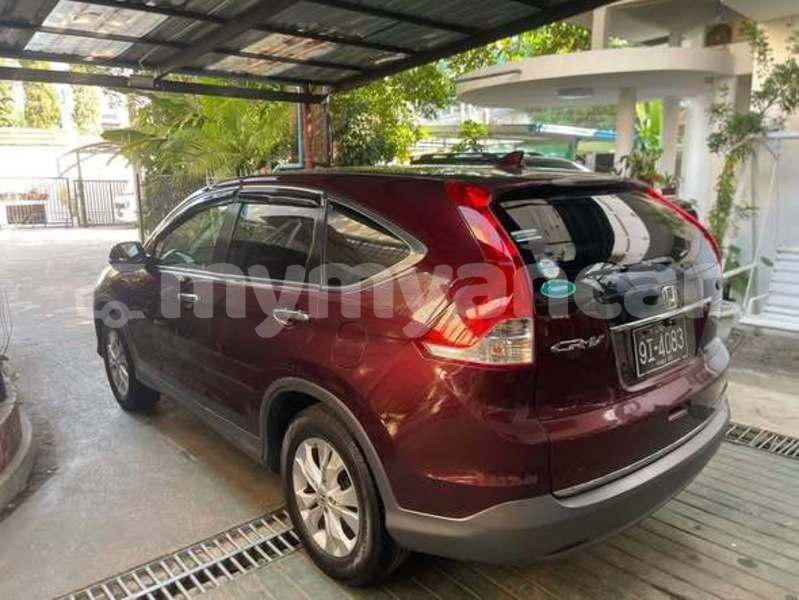Big with watermark honda cr v ayeyarwady bogale 5297