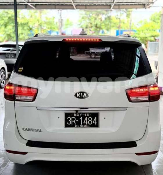 Big with watermark kia carnival yangon yangon 5299